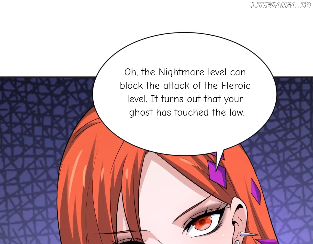 Era of the Haunted Chapter 339 - page 66